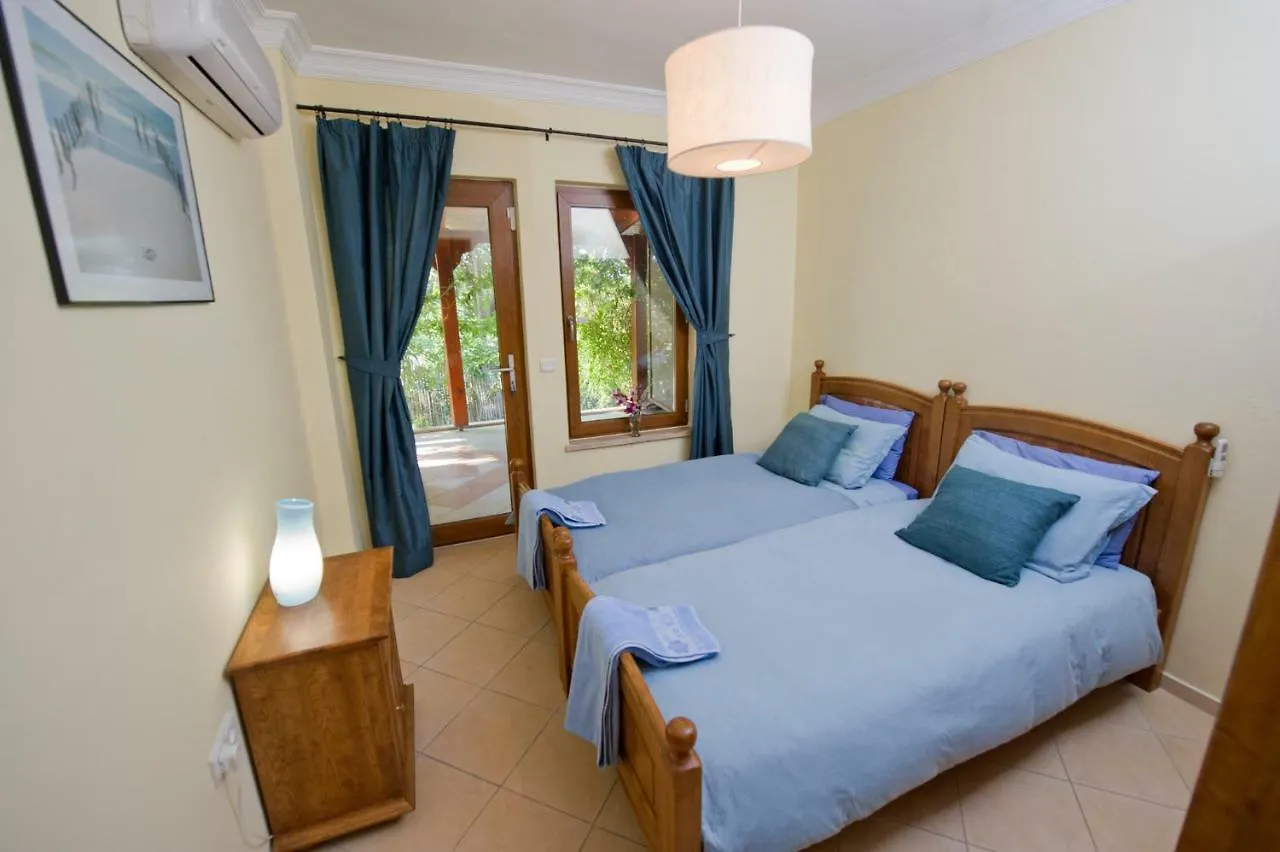 Villa D'Louca Dalyan