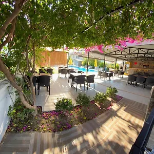 Erken Apartment